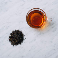 DEAN＆DELUCA ディーンアンドデルーカブレンド 1箱（18バッグ入） 紅茶ティーバッグ