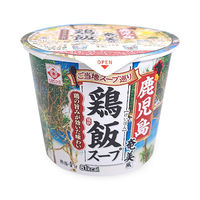 カップ鶏飯スープ 1セット（1個×3） ヒガシマル
