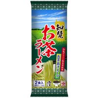 知覧産お茶ラーメン 1セット（1個×3） ヒガシマル