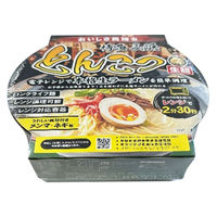 さぬき麺心レンチン1食 博多豚骨 1セット（1個×6） サンヨーフーズ