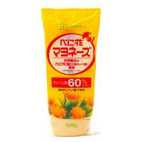 べに花オレインマヨネーズ　500g 3個 創健社