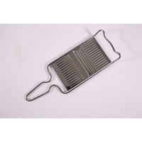 カンダ 両刃スライサー 4953624012262 1個（直送品）