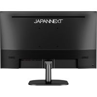 JAPANNEXT 23.8インチ 液晶モニター JNーIPS2382FHDR IPSパネル チルト機能 1台