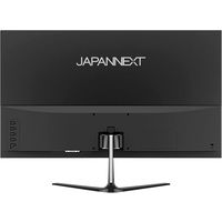 JAPANNEXT 21.5インチ 液晶モニター JNーV215F2 VAパネル ちらつき軽減 1台