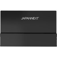 JAPANNEXT 14.1インチ ワイド モバイルモニター JNーMDーIPS141FHDR 1台