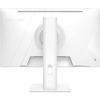 JAPANNEXT 23.8インチ 液晶モニター JNーIPS2381FHDRーHSPーW 上下昇降機能/チルト機能 1台