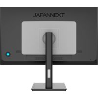 JAPANNEXT 27インチ ワイド 4K液晶モニター JNーIPS2709UHDR ちらつき軽減/チルト機能 1台
