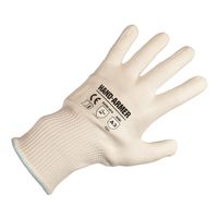 コーコス信岡 ハンドアーマーインナー 13ゲージ編 ホワイト M NCー4004 1双