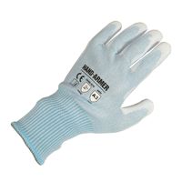 コーコス信岡 ハンドアーマーPU 13ゲージ編 PUコーティング ブルー S NCー4001 1双