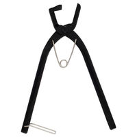 清原 口金入れペンチ BM01-11（直送品）