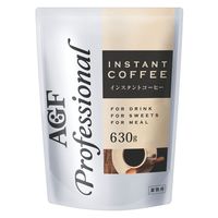 【インスタントコーヒー】味の素AGF AGFプロフェッショナル インスタントコーヒーV 1セット（630g×3袋）