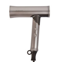 KINUJO ヘアドライヤー Voyage 海外対応 超遠赤外線 大風量 軽量 HW001 1個