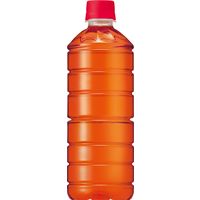 サントリーフーズ GREEN DA・KA・RA（グリーンダカラ）やさしいルイボス ラベルレス  600ml 1セット（48本）