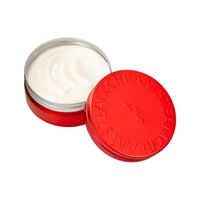 【アウトレット】STEAM CREAM（スチームクリーム） レッド・サンセット 75g ボディクリーム 保湿 ギフト