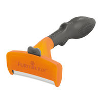 ファーミネーター 大型犬 L 長毛種用 アンダーコート 抜け毛取り（国内正規品）1個 スペクトラムブランズジャパン