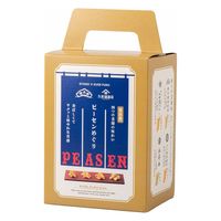 せんべい あられ 個包装 プチギフト ピーセンめぐり 17g×5袋入 1セット(1個×3) サンクゼール