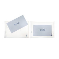 ティッシュペーパー 2枚重ね 1箱（20枚入×300個）アヴォンリーキース保湿ペーパーポケット10組 カードホルダー付き 河野製紙