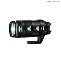 OMデジタルソリューションズ 交換レンズ M.ZUIKO DIGITAL ED 100-400mm F5.0-6.3 IS II 1個（直送品）