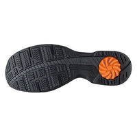 アサヒシューズ メディカルウォークGT M025 ブラック KV78462-26 1足（直送品）