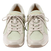 アサヒシューズ メディカルウォーク WK L029 ペパーミント KV78482-21.5 1足（直送品）