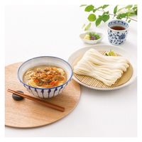 CALM <2025年お中元>匠風庵カレーうどんを楽しむ讃岐うどん KHF-BEX 1個（直送品）