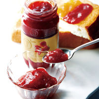 〈新宿高野〉果実ジャム2入 1箱 三越伊勢丹　紙袋付 手土産 ギフト 洋菓子　母の日　父の日　お中元