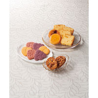 〈新宿高野〉スイーツアソート14入 1箱 三越伊勢丹　紙袋付 手土産 ギフト 洋菓子　母の日　父の日　お中元