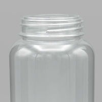 三宝化成 PET広口瓶1L A2-093-04 1本