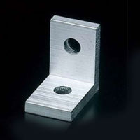 トラスコ中山 TSF30用アングルブラケット S TSFJA03 1個