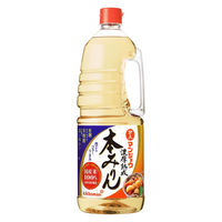 キッコーマン 業務用 マンジョウ 芳醇本みりん 1.8L 2本 業務用　特大