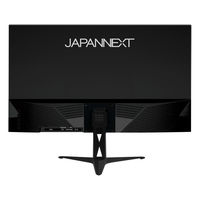 JAPANNEXT 23.8インチ液晶モニター JN-238IPS-F 1台