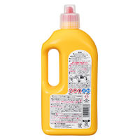 【アスクル・ロハコ限定】パイプクリーナー ジェルタイプ （塩素系）1000ｍL 4978951　1個　ミツエイ　 オリジナル