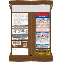 ぷるんとアイス　プレミアムカフェ　カフェオレ 1セット（1袋（10個入）×3） オリヒロ　凍らせるなめらかアイス　ミニパウチタイプ