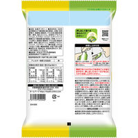 ぷるんと蒟蒻ゼリー　日向夏＋ゴールデンパイン 1セット（1袋（12個入）×6） オリヒロ　こんにゃくゼリー　ミニパウチタイプ