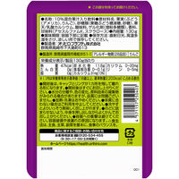 ぷるんと寒天ゼリー ぶどうミックス  1セット（1個（130g）×12）　オリヒロ　パウチタイプ