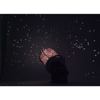 アーテック プラネタリウムクラフトキット(台紙無地) 97517 1個