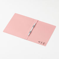 サクラクレパス フラットファイルA4Sピンク OFK-A4S#20 10冊
