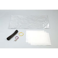 アーテック 備長炭電池セット 8948 1セット(2個)