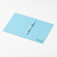 サクラクレパス フラットファイルA4Sブルー OFK-A4S#36 10冊