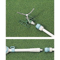 SANEI ネジニップル(オン)セット PL70ー20S 1セット(8個)（直送品）