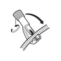 SANEI パイプカッター PR395 1セット(3個)（直送品）