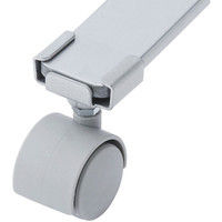 サンワサプライ パーティション専用簡易キャスター SPT-CAST 1セット（4個入）（直送品）