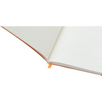 ロディア Rhodiarama ソフトカバー ノートブック A5 横罫 cf117415 1冊
