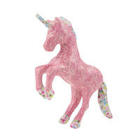 デコパッチキットミニ ユニコーン dp-kit009 クオバディス・ジャパン（直送品）