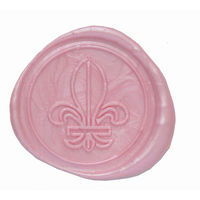 エルバン シーリングワックス ガン用 パーリー hb35962 1セット(2個)