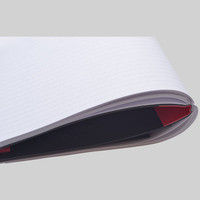 ソフト＆カラー10x15 ノート qv23778bl 1セット（2冊） クオバディス・ジャパン（直送品）