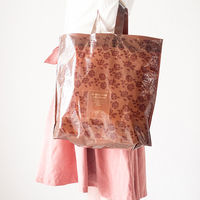 ヘッズ エレガントローズハンドルバッグ-2 ER-2B 1セット(300枚:30枚×10パック)