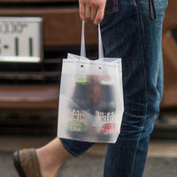 ヘッズ ウェーブフロストバッグ-4 FG-4B 1セット（200枚：10枚×20パック）（直送品）