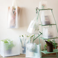 ヘッズ フレンチフロストバッグ-1 FR-1B 1セット(200枚:20枚×10パック)