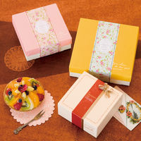 ヘッズ 掛け紙/バレンタインデイ-1 KG-SV1 1セット（500枚：100枚×5パック）（直送品）